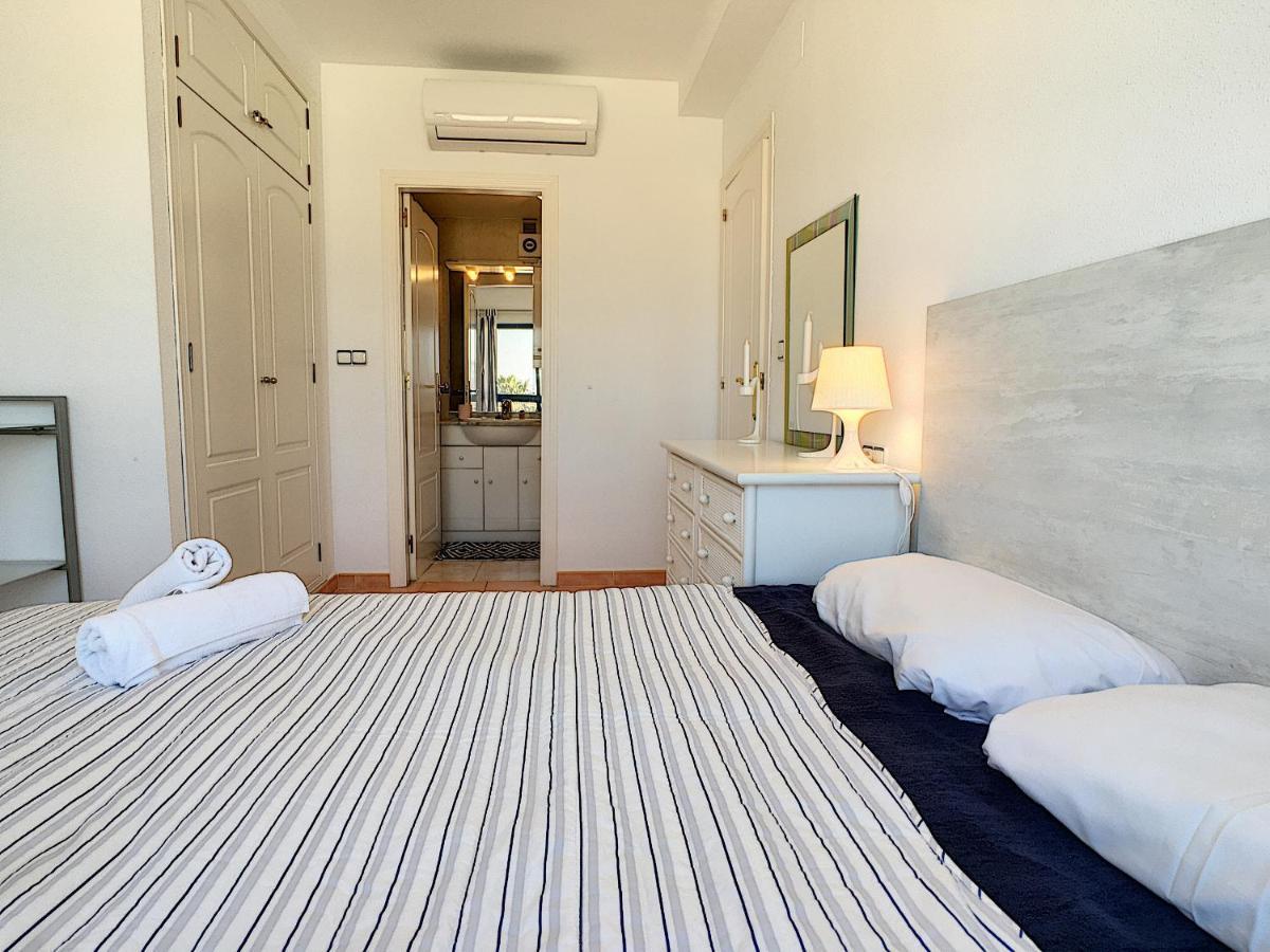 Apartment Verdemar 2 - 2309