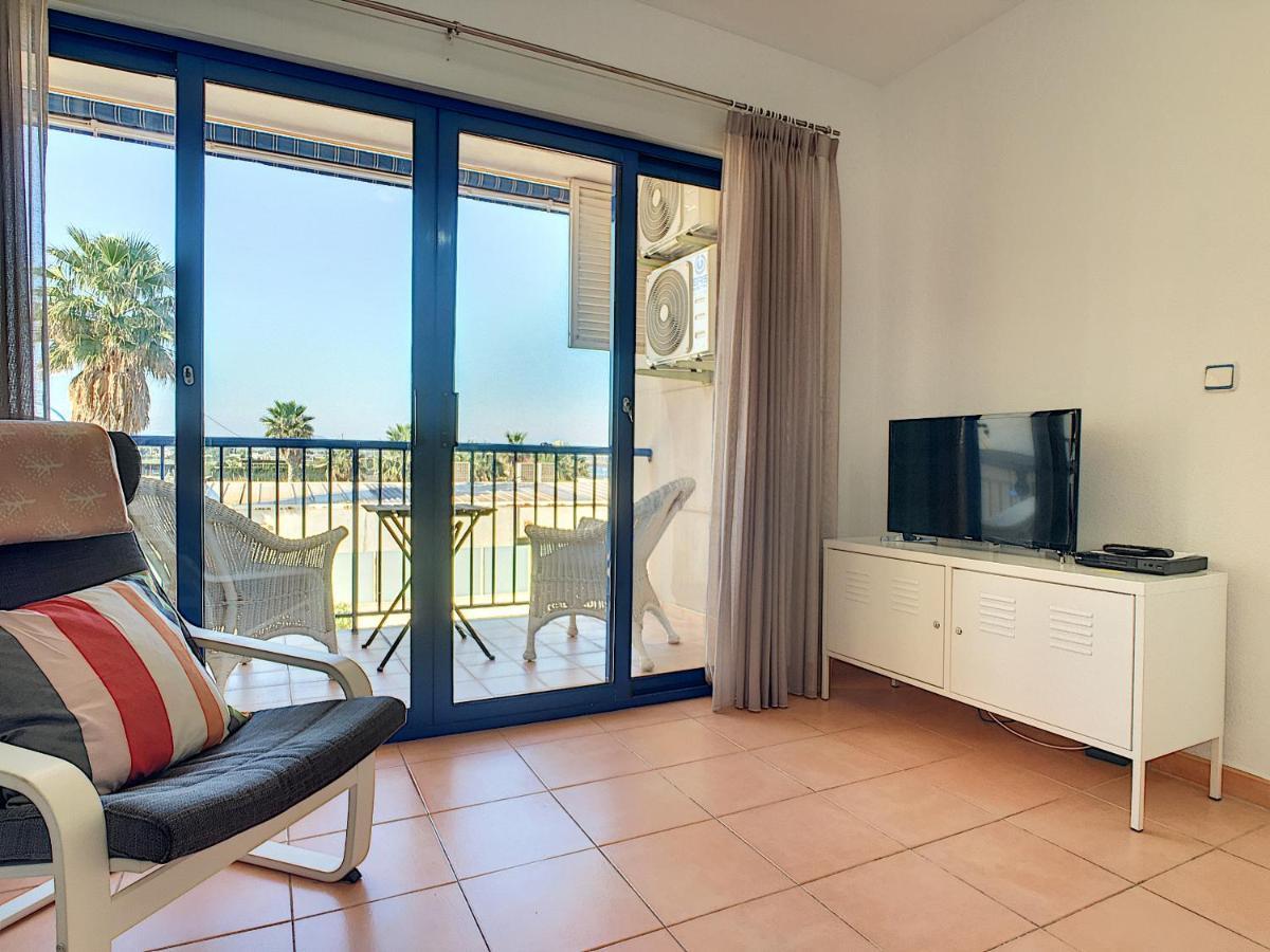 Apartment Verdemar 2 - 2309 Playa Honda (Murcia)