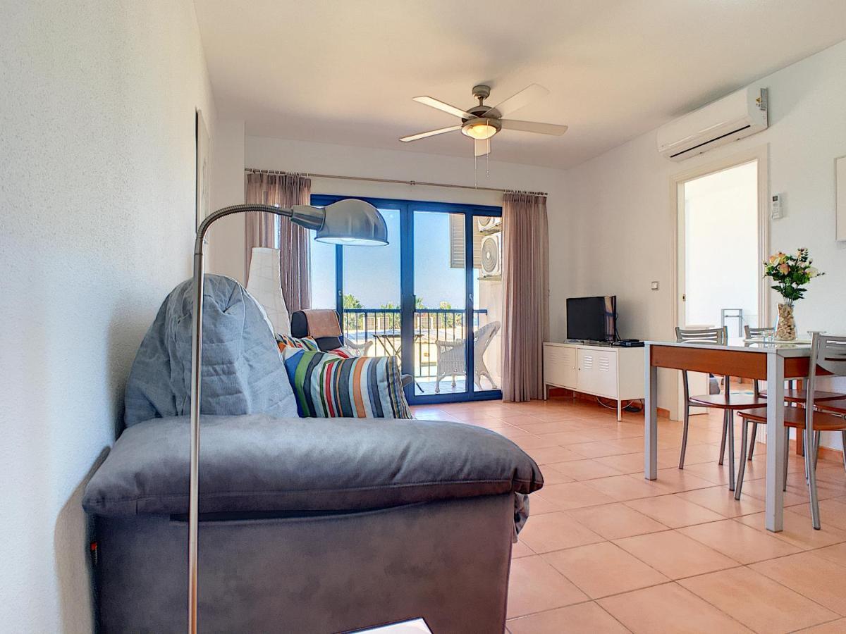 Apartment Verdemar 2 - 2309 *