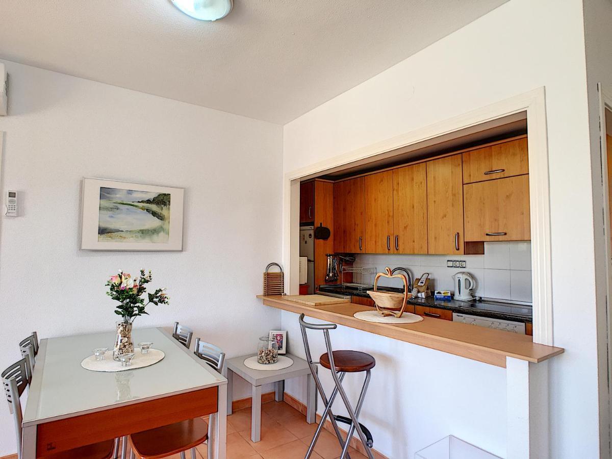 Apartment Verdemar 2 - 2309