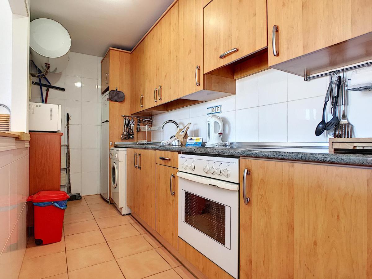 Apartment Verdemar 2 - 2309 Playa Honda (Murcia)