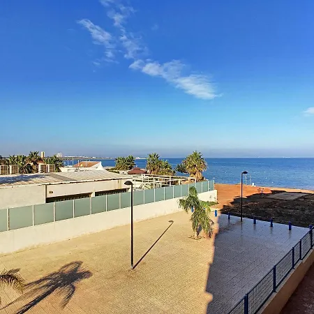 Verdemar 2 - 2309 Playa Honda  Exterior photo