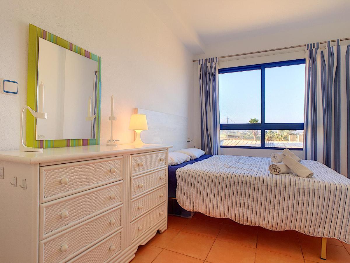 Verdemar 2 - 2309 Apartment Playa Honda (Murcia)