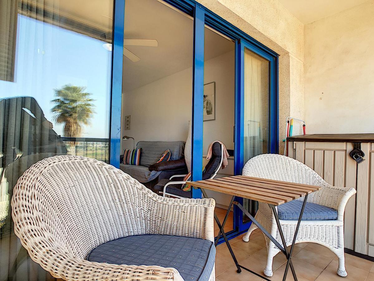 Apartment Verdemar 2 - 2309 Playa Honda (Murcia)