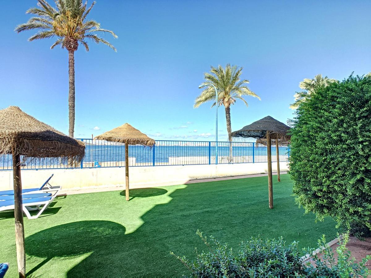 Verdemar 2 - 2309 * Playa Honda (Murcia)